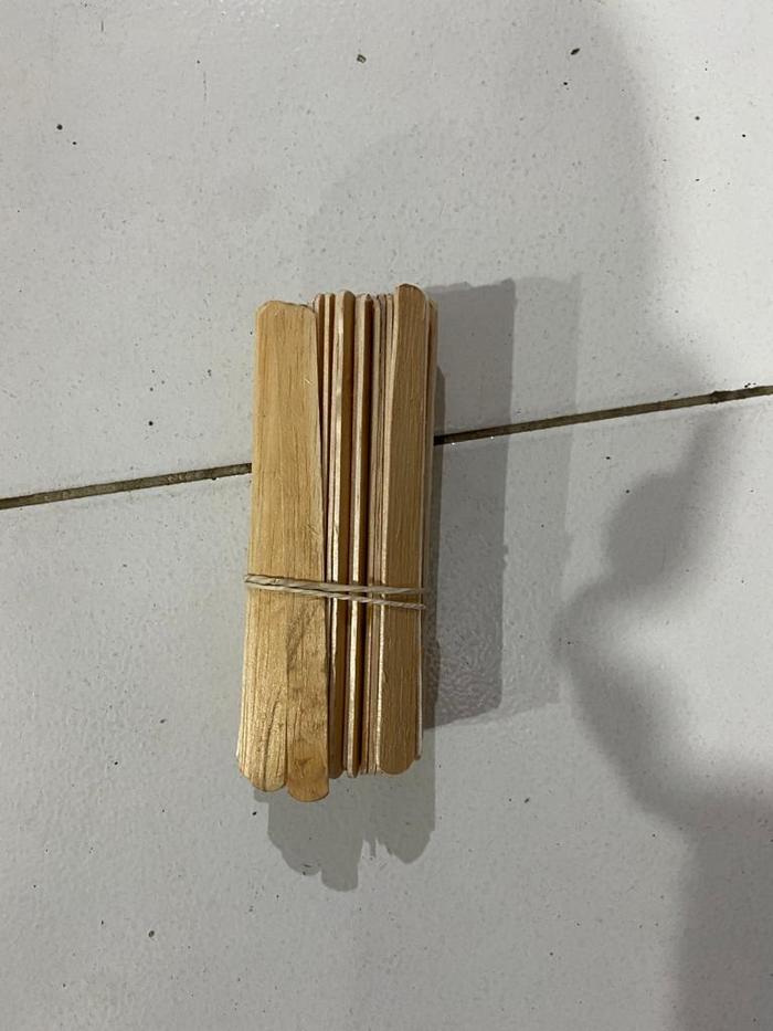 Gambar Stik Es Krim Prakarya / Stick Es Cream / Stik Eskrim / Stik Kayu - biasa dari Toko Bintang Kasih Kota Pasuruan Tokopedia