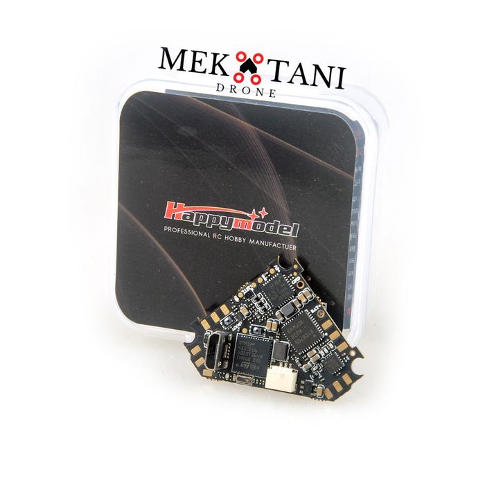 Gambar HAPPYMODEL Diamond F4 ELRS + 400mW OpenVTX 5A AIO Flight Controller dari MekataniDrone undefined Tokopedia