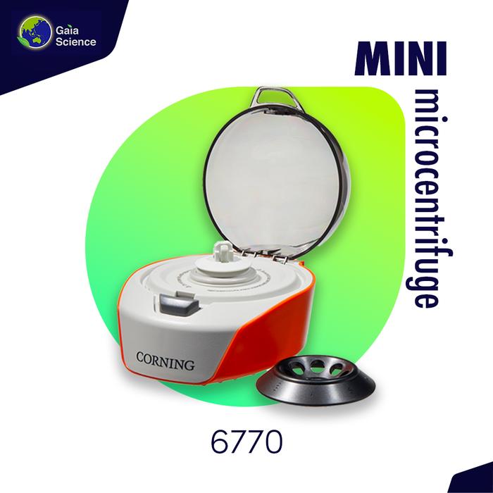 Jual Corning® LSE™ Mini Microcentrifuge Jakarta Utara PT