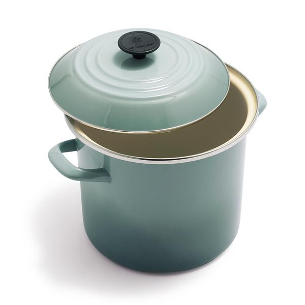 Gambar LE CREUSET STOCKPOT 7,6 LITER - Seasalt dari Celiebox undefined Tokopedia