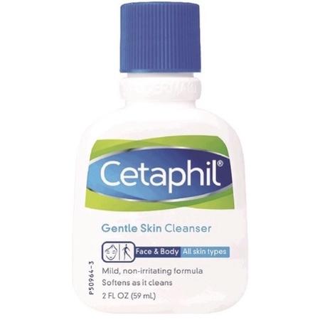 Gambar cethapil gentle cleanser - 59ml dari Beautycat Cosmetics undefined Tokopedia