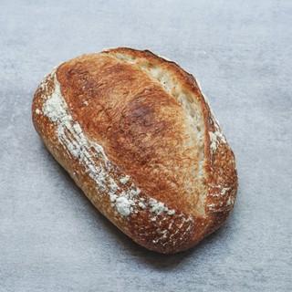 Gambar Rustic Sourdough - 500gr - Whole dari BEAU Bakery undefined Tokopedia