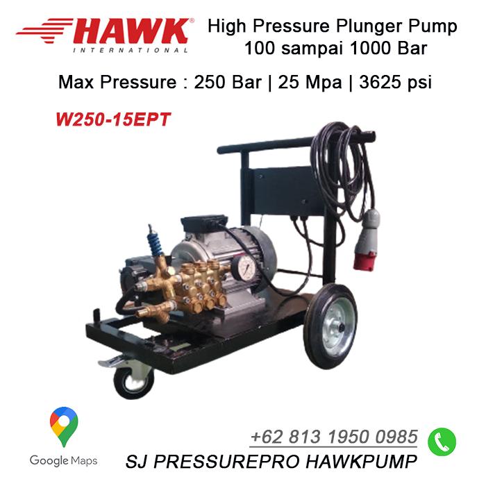 Gambar HIGH PRESSURE PUMP W250-15EPT - Pluss Palet dari SJ PRESSUUREPRO undefined Tokopedia