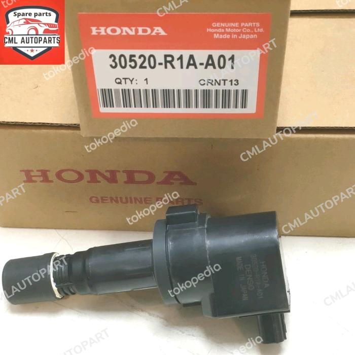 4pc/package Engine Coil Pack 099700-181 30520-R1A-A01