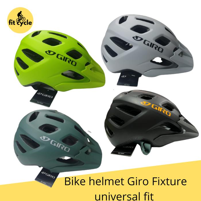giro bike helmets