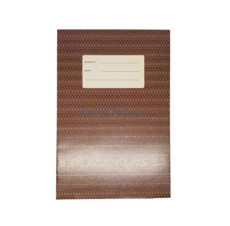 Gambar Executive Map Document Motif Batik - motif 1 dari NEORA STATIONERY undefined Tokopedia