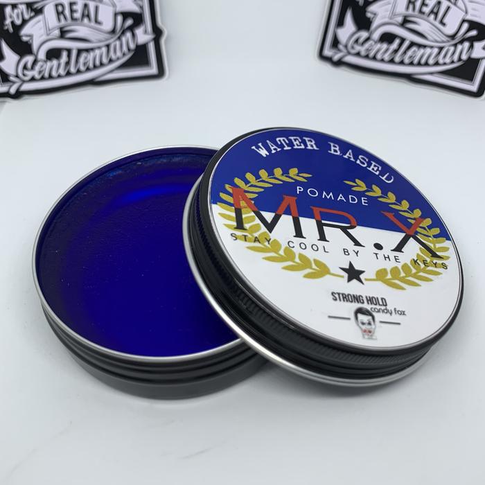 Gambar THE KEYS POMADE WATERBASED - Candy Fox dari Kopomade undefined Tokopedia