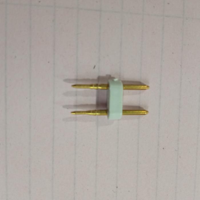 Gambar lampu led selang 5050 led strip drop ceiling plafon outdoor meteran - JARUM 5050 dari Deltaled undefined Tokopedia