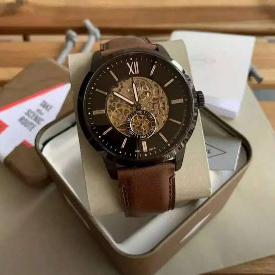 Jual Jam Tangan Pria Fossil ME 3155 ME 3155 Kota Bandung