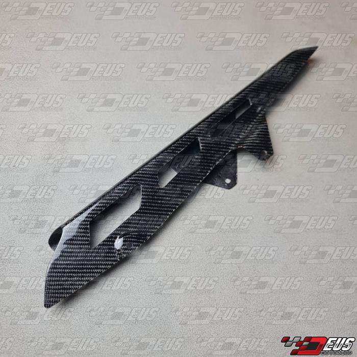 Promo Cover Rantai Ninja R / SS /RR Carbon Kevlar