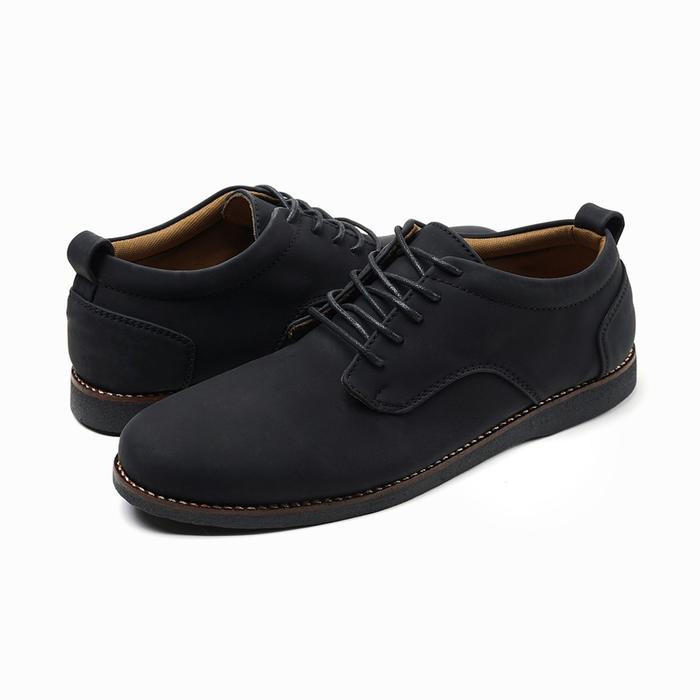 Sepatu Semi Formal Brown Shoes Jual BRIDGE BROWN ORIGINAL X REYL