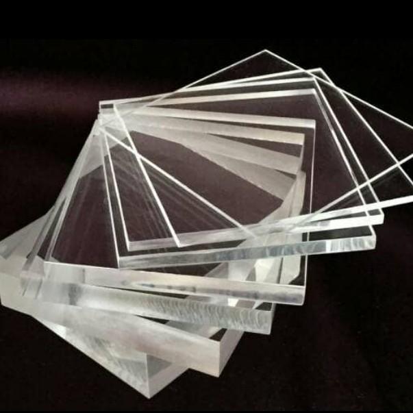 Gambar Akrilik 122 X 244 varian uk - Bening 5MM dari Mitra Baru Mandiri undefined Tokopedia