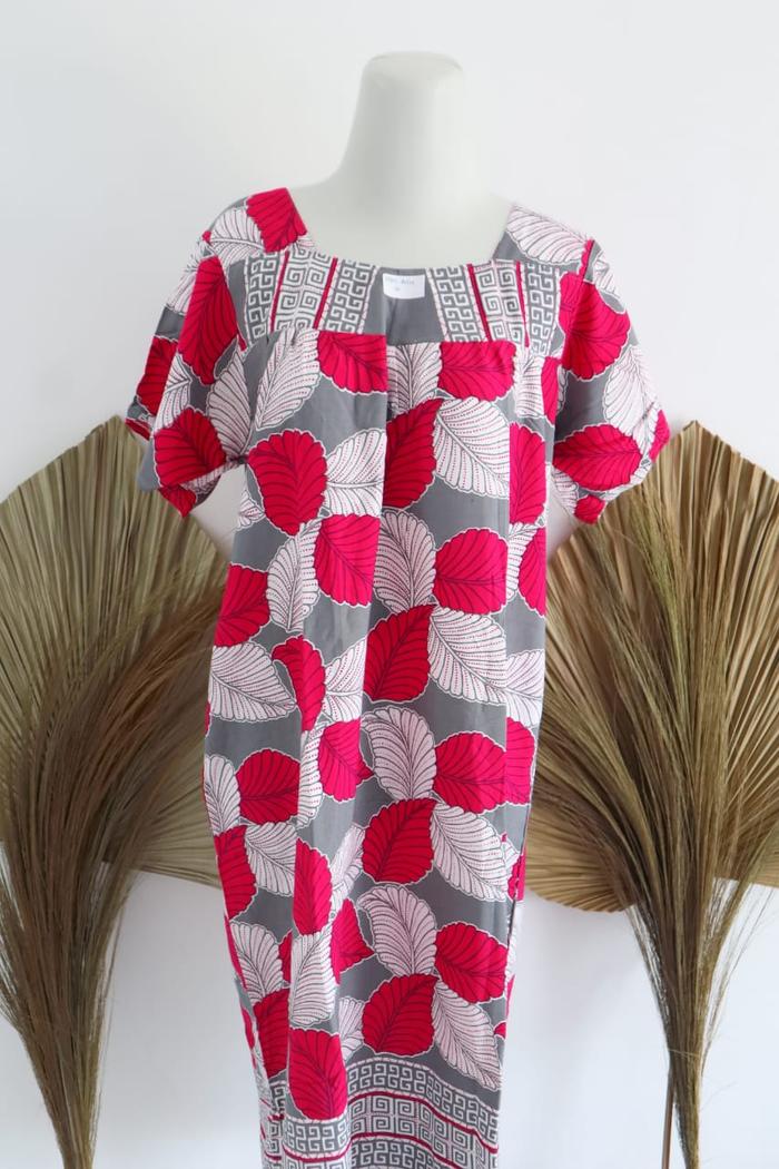 Gambar DASTER WANITA MERK GAJAH PUTIH MODEL SIKAK - Merah dari elizaofficialstore undefined Tokopedia