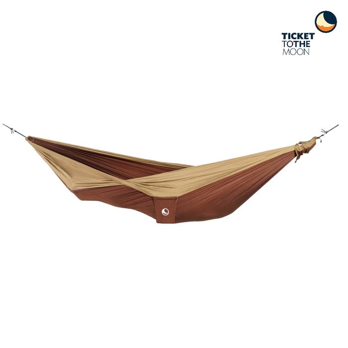 Gambar Ticket To The Moon Hammock King size - Custom Colors - 0408 dari Ticket To The Moon Kab. Badung Tokopedia