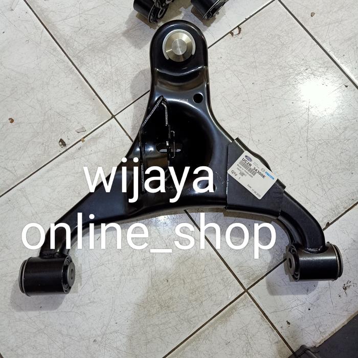 Jual lower arm ford ranger 2.2 2200cc UC2R 34300E Made in Thailand kiri ...