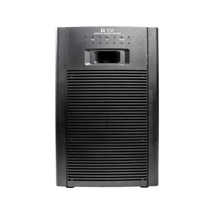 0510-140 TOA PORTABLE AMPLIFIER KZ-30DC