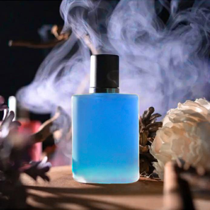 Gambar Parfum Aura - JULI dari Extrait De Parfum undefined Tokopedia