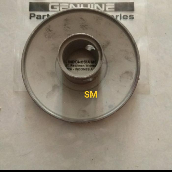 Gambar puli cewe mio j dari Saputramotor_NEW undefined Tokopedia