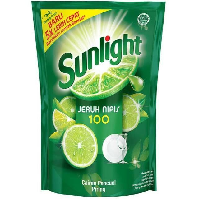 Gambar Sunlight 1 liter - 910 ml dari SR-Mart undefined Tokopedia
