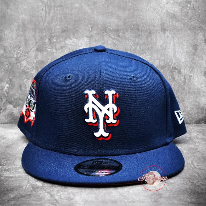 Jual NEW YORK METS SHEA STADIUM FINAL 