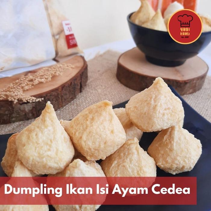 Gambar Paket Hemat Suki Halal / Steamboat Set Shabu-shabu / BISA KIRIM LUAR K - Nama Product, Tahu Seafood dari Yakinkanku undefined 3 Tokopedia