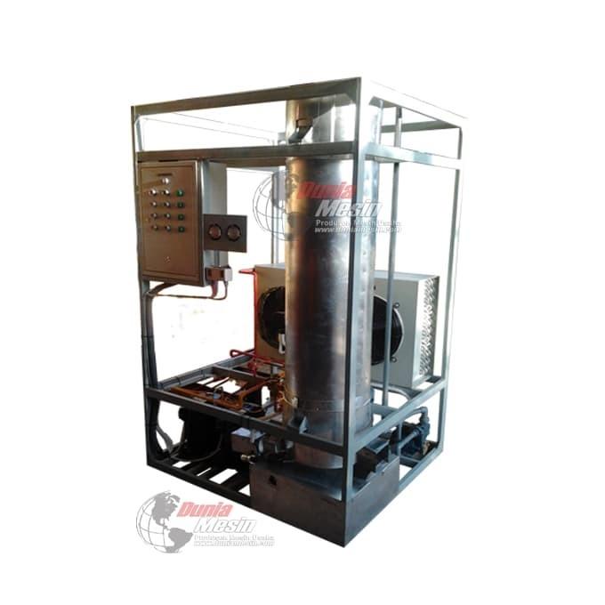 Gambar Mesin Ice Tube | Mesin Es Batu Kristal dari dunia mesin usaha undefined Tokopedia