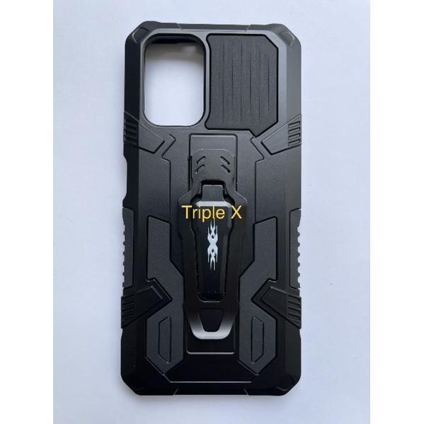 Gambar i crystal samsung a33 - Hitam dari TRIPLE X-01 undefined Tokopedia