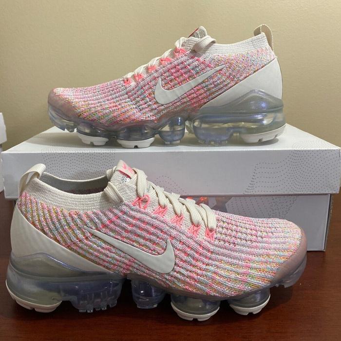 Nike Womens Air Vapormax Flyknit 