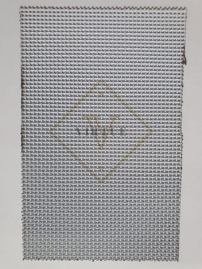 Gambar Kawat Nyamuk Baja, Kasa Baja, Kawat Baja, Tebal 0.8mm - Bahan Saja - Putih, Uk. 90 x 250 dari Virtue Home undefined Tokopedia