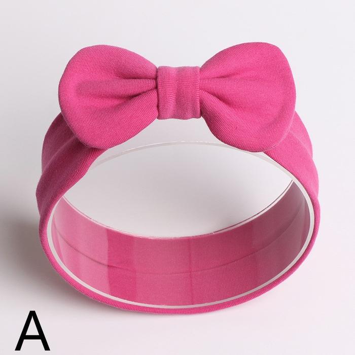 Gambar KIDS102 bandana/Jepit Rambut Anak/bando bayi/premium Impor - A dari bellanca accessories undefined Tokopedia