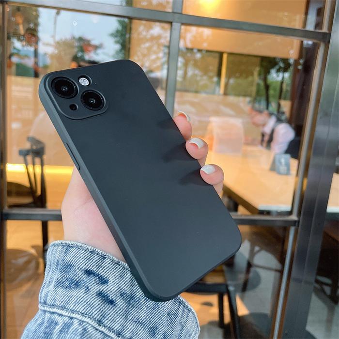 Case TPU Metallic iPhone 13 Pro Max iPhone 12 Mini iPhone 13 Pro Black,  IPHONE 12 MINI