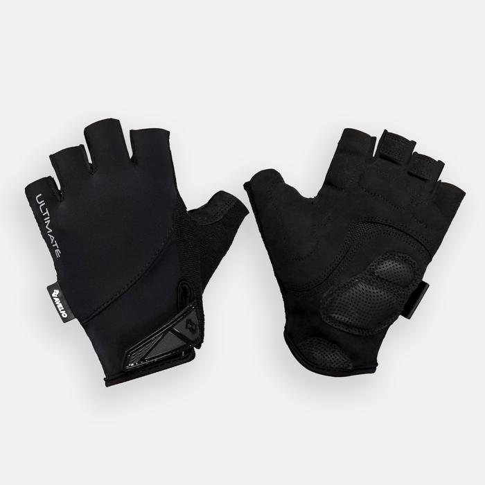 Gambar Sarung tangan sepeda Avelio Ultimate Series - Black, XXL dari AVELIO undefined Tokopedia