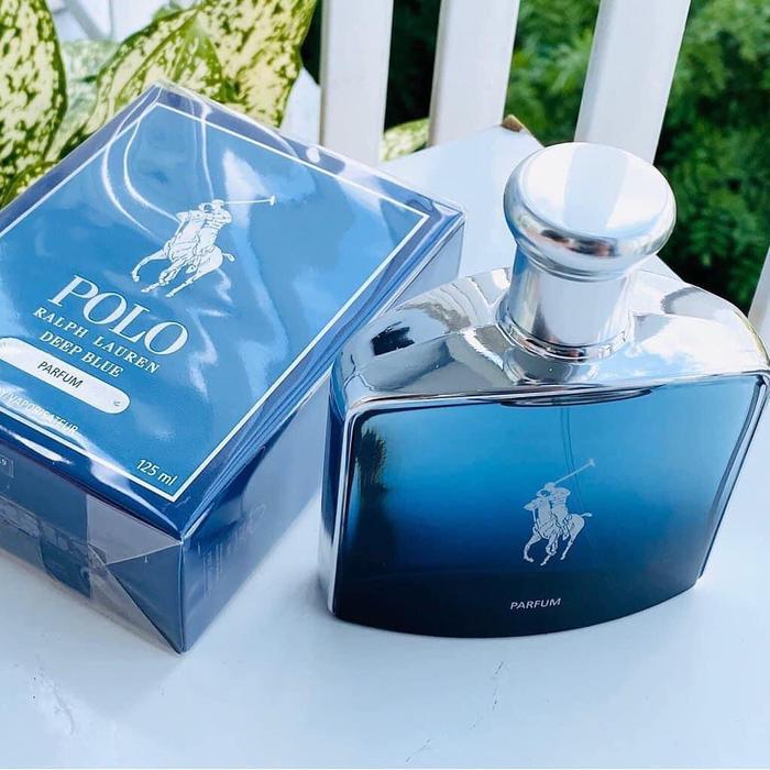 Blue Parfum Ralph Lauren Blue Men's Fragrance Parfum Ralph