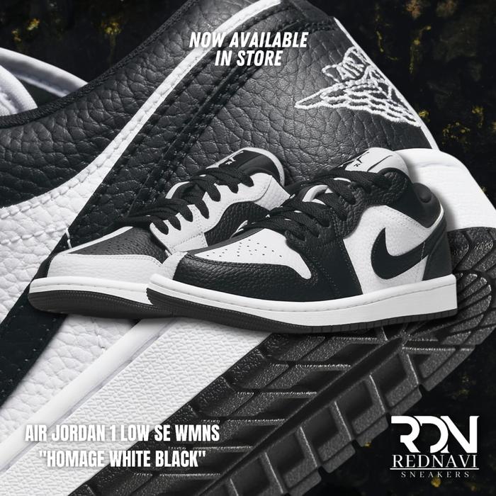 NIKE AIR JORDAN 1 LOW SE NIKE AIR JORDAN 1 LOW SE