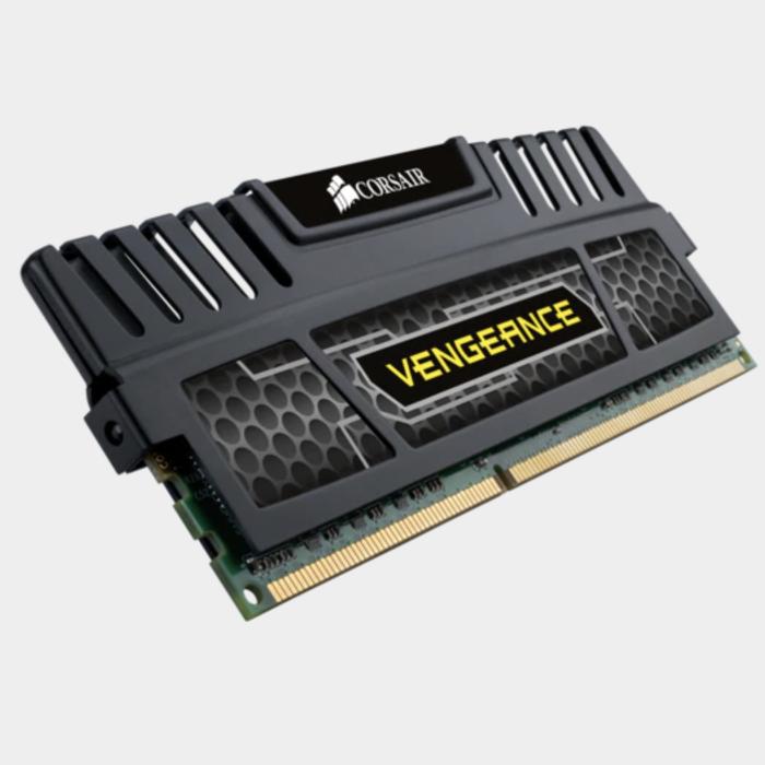 Corsair Memory Corsair Vengeance Ddr3 4gb Corsair Vengeance - Main Image
