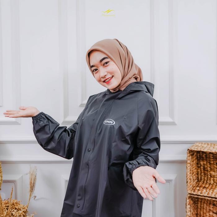 YAECA 41552 Duster Coat