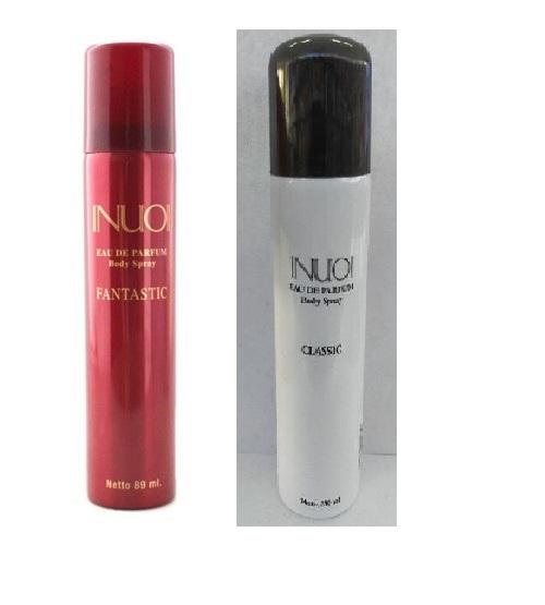 Deodorant Aerosol Perfume Buy Envy Women Pout Perfume Deodorant - Main Image