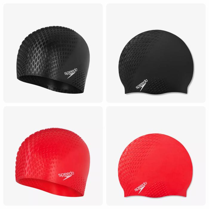 Supreme - Supreme®/Speedo® Swim Cap Supreme Speedo Swim Cap