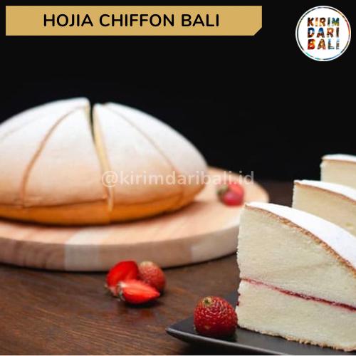 Gambar Hojia Chiffon Cake Bali [Whole] / Hojia Bali / Kue Bali / Chiffon Cake - Original dari KIRIM DARI BALI undefined Tokopedia