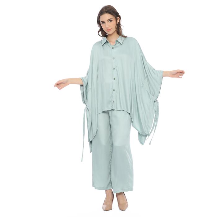 Gambar FathAisy Bella Set - Tosca dari FathAisy undefined Tokopedia