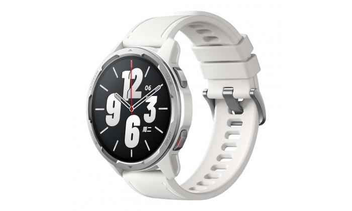Gambar Xiaomi Mi Watch S1 Active 1.43In Garansi Resmi - Hitam dari Zen Mobile Shop undefined Tokopedia