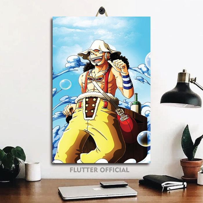 Gambar 41-60 WALLPAPER KAYU ONE PIECE NEFERTARI VIVI NAMI U9MU3/GBRS3 - OPF_(41) dari FLUTTER OFFICIAL undefined 4 Tokopedia
