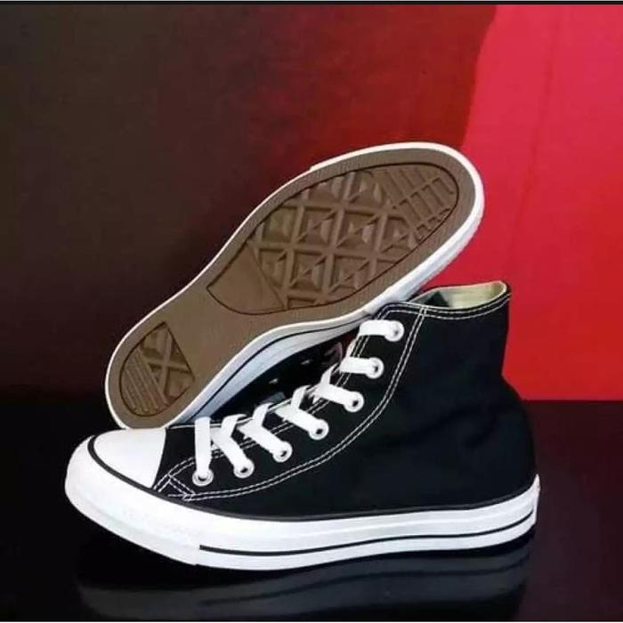 Gambar Sepatu Warior Original Sepatu Warrior Sparta Hc Sepatu Sekolah Hitam - Hitam, 36 dari Request77 undefined Tokopedia