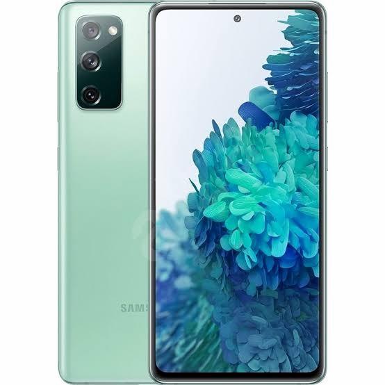 Gambar Samsung Galaxy S20 FE 256 Snapdragon S20FE 8/256 256GB - Ungu, 128GB - Biru, 128GB dari Williamdyaz undefined Tokopedia