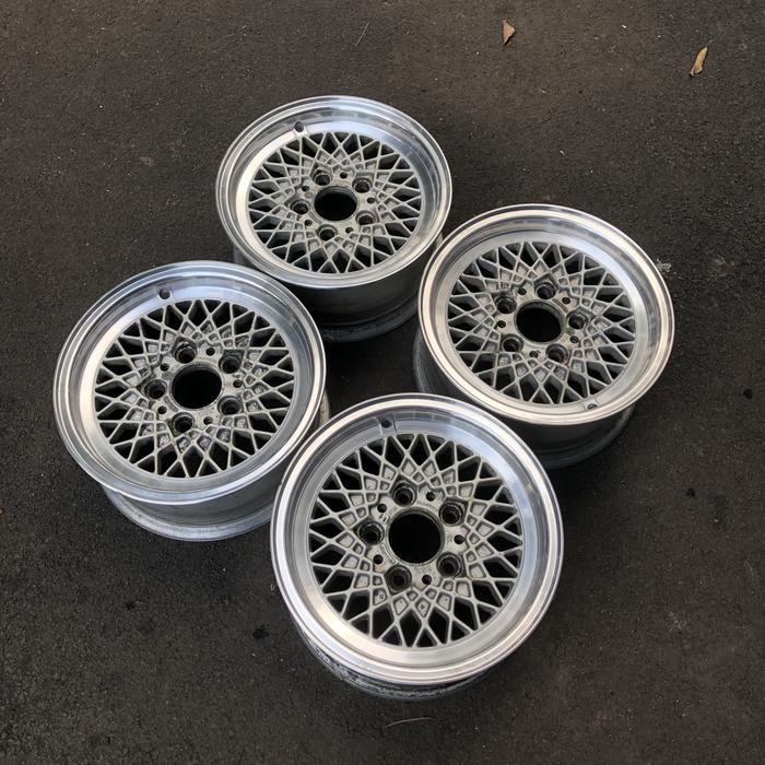 Yoshi　　BBS　MAHLE　KBA40399　ベンツ Yoshi BBS MAHLE KBA40399 ベンツ BBS MAHLE KBA40399 Benz