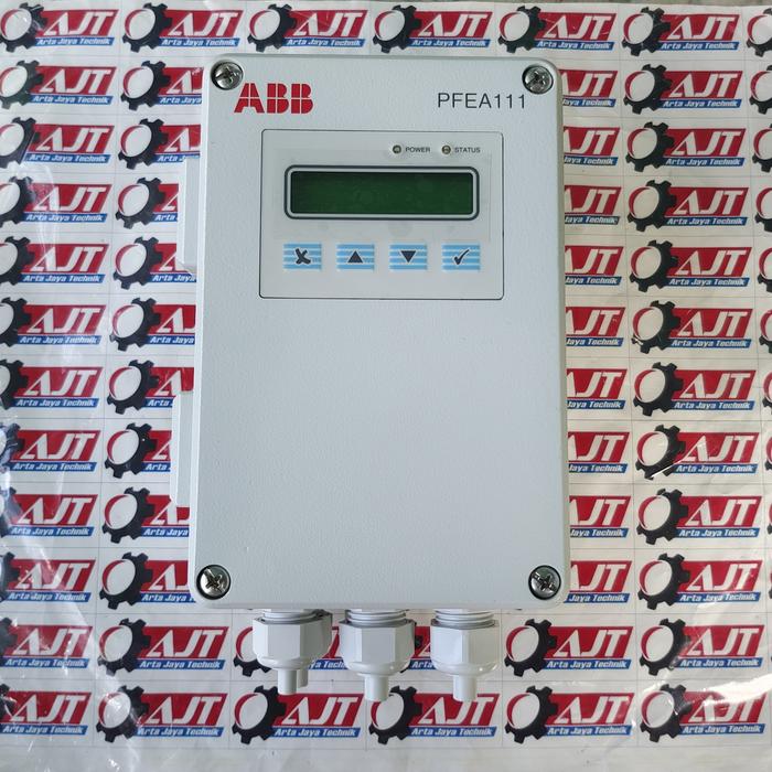 Gambar Tension Electronics PFEA111-65 ABB 3BSE050090R65 dari arta jaya technik undefined Tokopedia