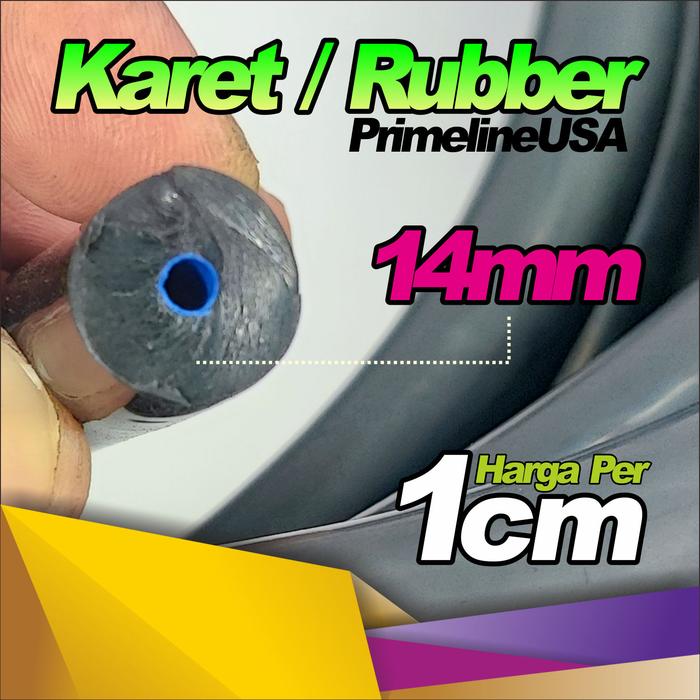 Gambar KARET SPEARGUN RUBBER PANAH IKAN PRIMELINE AMERIKA HARGA PER 1 CM - 14 dari LoadThe team undefined Tokopedia