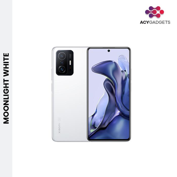 Xiaomi 11T Pro 8GB 128GB メテオライトグレー 新品】Xiaomi 11T