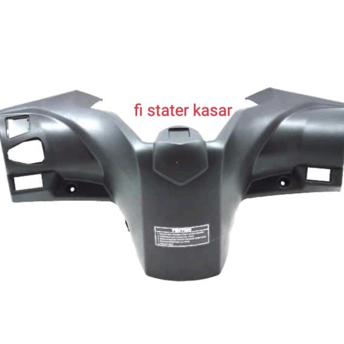 Gambar Full Body Kasar Honda Beat Fi 2012 - 2016 harga eceran - batok belakang, extra baut dari KyaMotor_NEW undefined Tokopedia