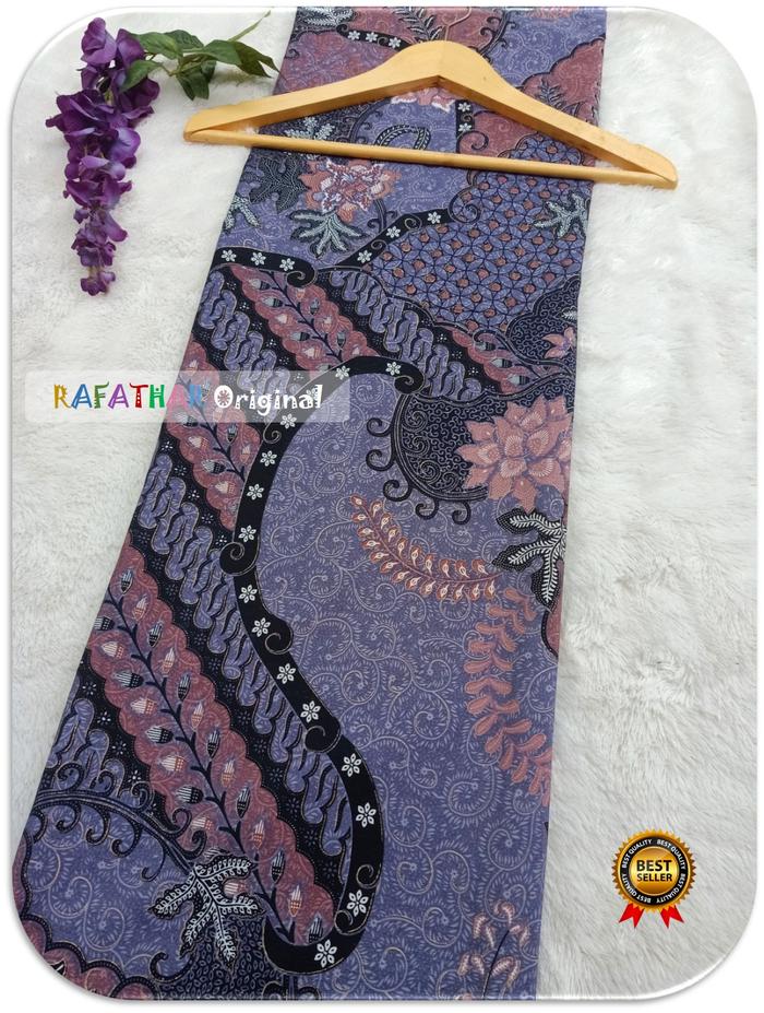 Gambar KAIN BATIK METERAN BAHAN BATIK METERAN BATIK WANITA BATIK METERAN - BATIK GORONTALO dari Rafathar Original undefined Tokopedia